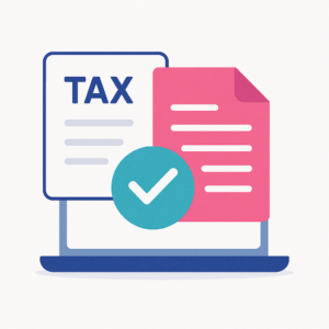 How to File ITR for AY 2025-26: Step-by-Step Guide